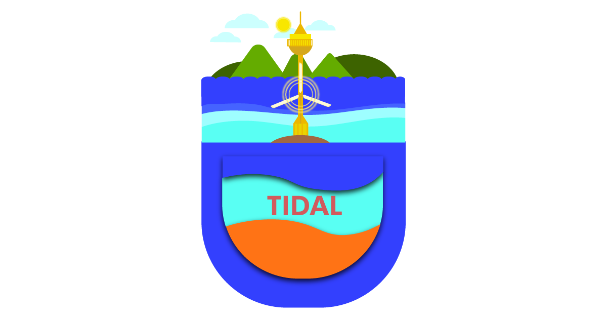 Tidal Energy