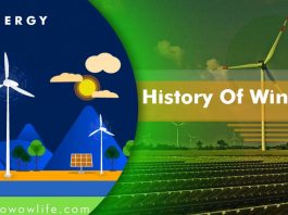 history of wind energy