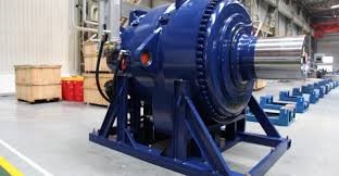 wind turbine-gearbox