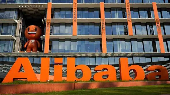 Key Green Initiatives by Alibaba