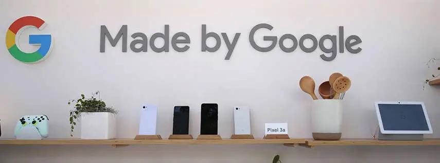 Google-Use-Recycled-materials-for-hardware-products