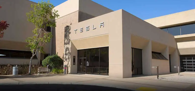 Tesla and its Sustainable Goal