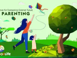 Eco Parenting