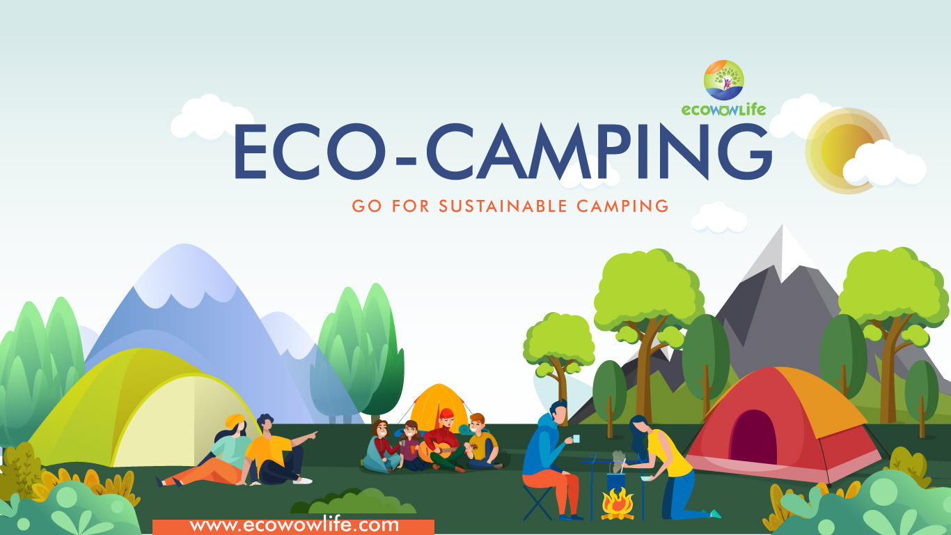 Ecos camping