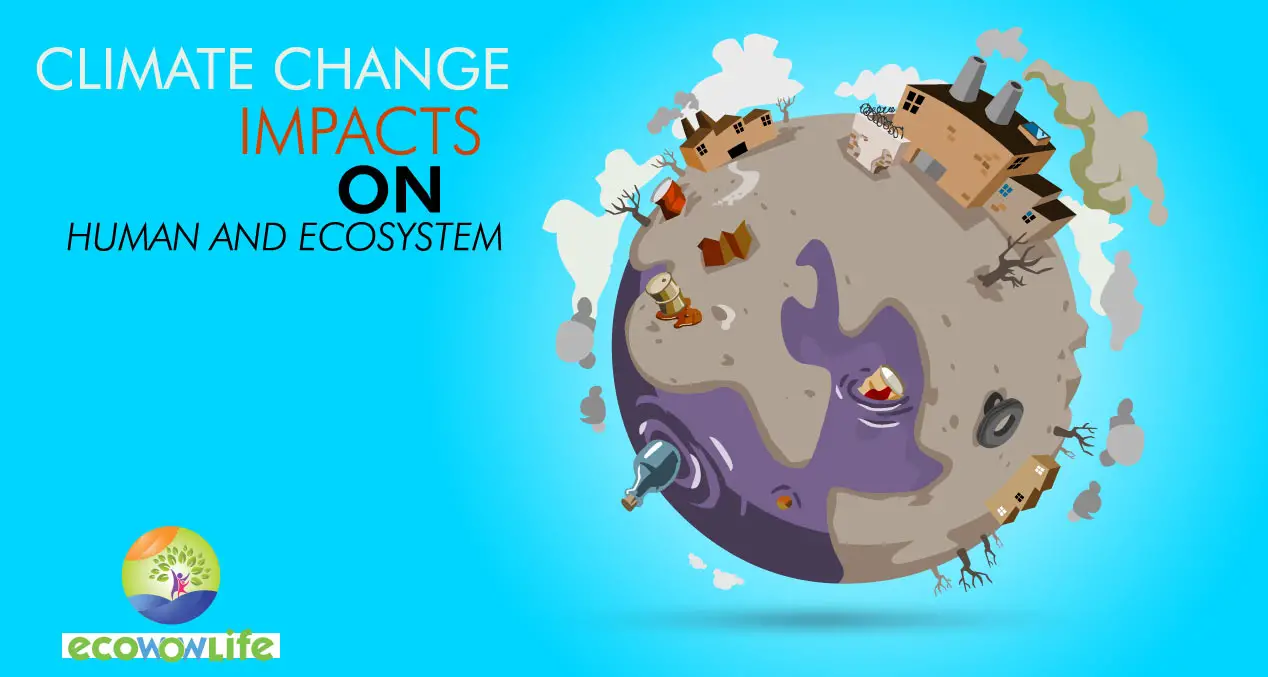 Climate-change-impact-on-human-and-ecosystem