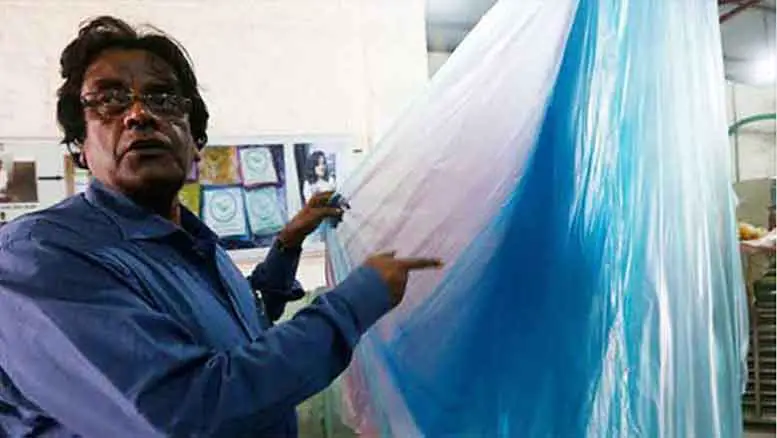 Challenges Ahead Of Bioplastic Jute Poly Bag