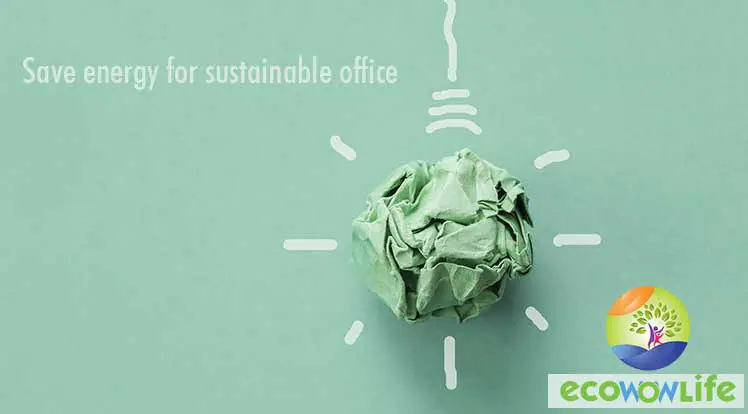 Save-energy-for-sustainable-office