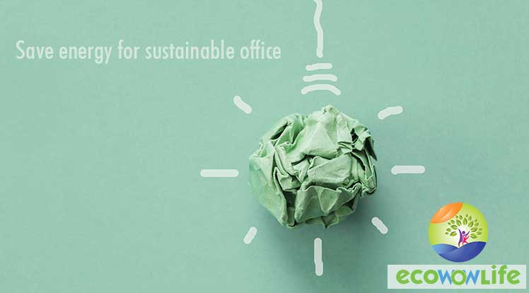 Save-energy-for-sustainable-office