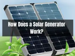 How Does a Solar Generator Work (1)