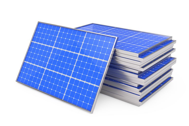 Solar Panel Size Chart: Variations and Dimensions