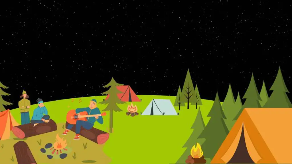 Eco Friendly Camping Tips: Major Impacts of Eco Camping