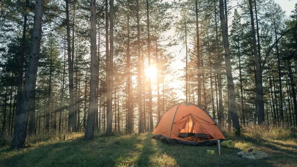Eco Friendly Camping Tips- What is sustainable camping?
