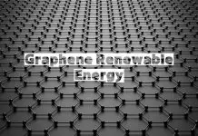 Graphene Renewable Energy