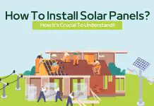 How To Install Solar Panels?