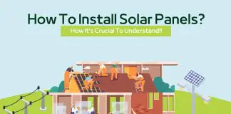 How To Install Solar Panels?