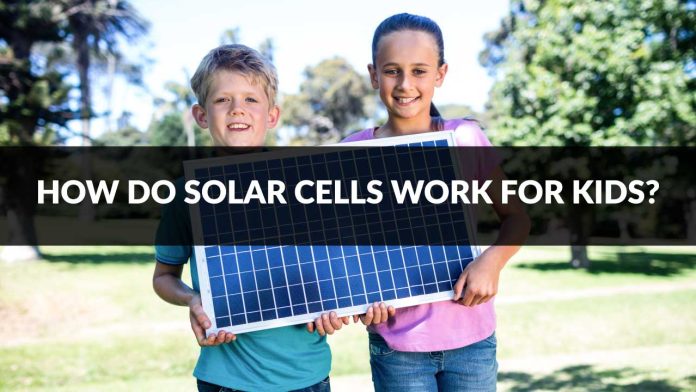 How-Do-Solar-Cells-Work-For-Kids