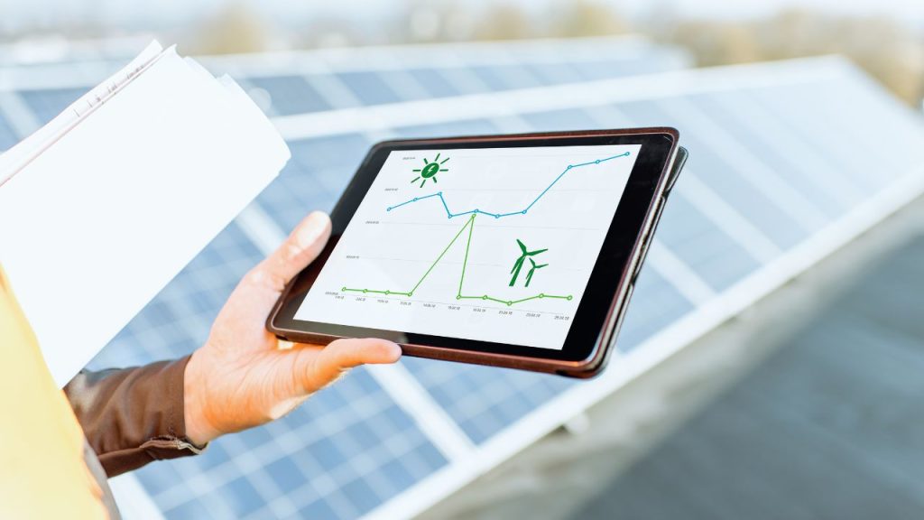 How To Calculate How Much Power You Need From a Solar Generator